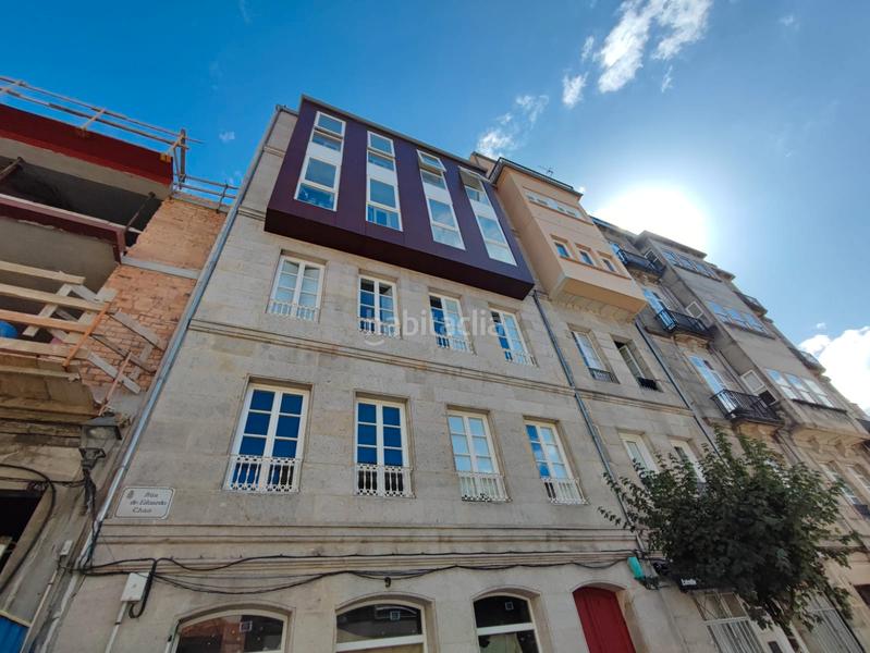 Foto df6cb04d-885f-4bdc-a8cb-609539ec7d9e. Local comercial a Casco Vello Vigo