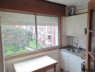 Apartament a Camiño da raposa 61. Venta apartamento 2 dormitorios camino da raposa.