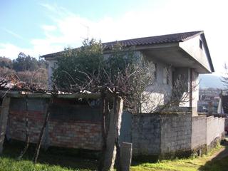 House  Camiño novelos. Venta casa bembrive-camiño novelos.