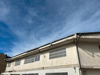 Bâtiment à usage industriel  Avenida de puxeiros