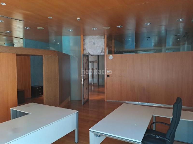 Foto 137e6ac9-616b-4106-96e5-2bddee8d3d5b. Alquiler oficina alquiler oficina calle policarpo sanz. en Vigo