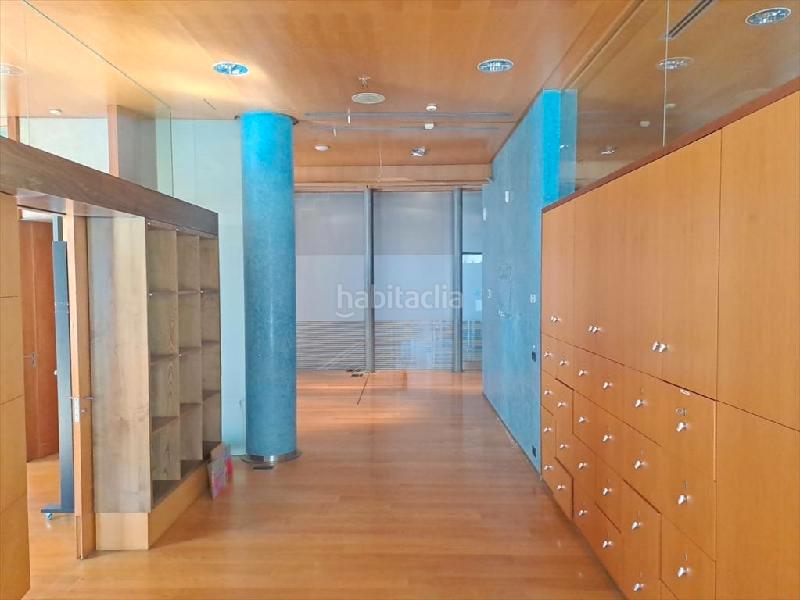 Foto fed73163-c85e-4ca6-95ee-56fdbc29de5f. Alquiler oficina alquiler oficina calle policarpo sanz. en Vigo