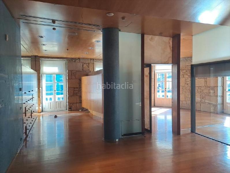 Foto 03c09261-980c-4dbe-ae1c-0a4f535d5b83. Location bureau avec chauffage dans Centro - Areal Vigo