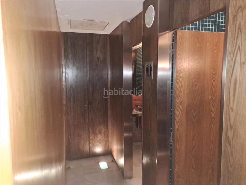 Foto 2a429593-7a3c-4a61-b8a9-4090d97e0914. Location bureau avec chauffage dans Centro - Areal Vigo