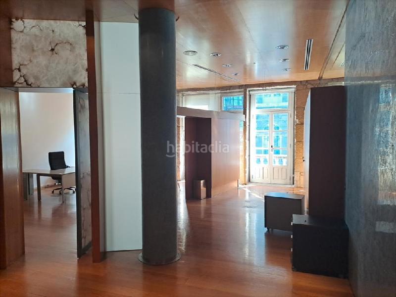 Foto 468afb31-2107-4cb8-855a-93c5d1954341. Location bureau avec chauffage dans Centro - Areal Vigo