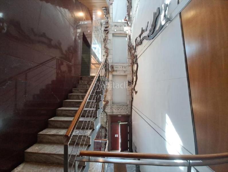 Foto 770fe020-229a-4140-a9b0-fa5ec6336195. Location bureau avec chauffage dans Centro - Areal Vigo