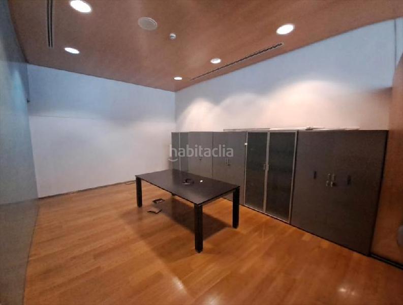 Foto df565787-f0fa-4b59-a1e4-0ac556e95ef4. Location bureau avec chauffage dans Centro - Areal Vigo