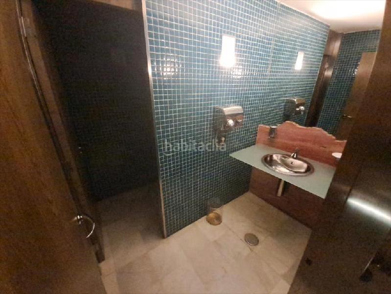 Foto 8012a711-f6c5-45e4-82dd-b5df68840aa4. Miete büro mit heizung in Centro - Areal Vigo