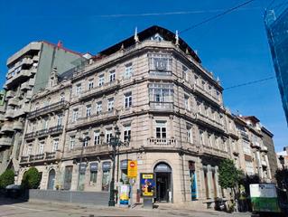 Büro in Rúa Policarpo Sanz