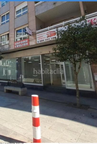 Foto 215f9d2c-10b9-438b-a2b1-0ea64aa17be8. Local commercial dans rúa covadonga 1 dans Vilagarcía Vilagarcía de Arousa