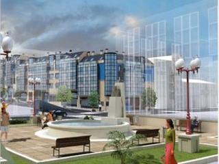 Wohngrundstück in Travesía ravella 2. Venta travesía ravella  vilagarcía de arousa solar para edificio