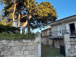 Chalet  Rúa julián valverde