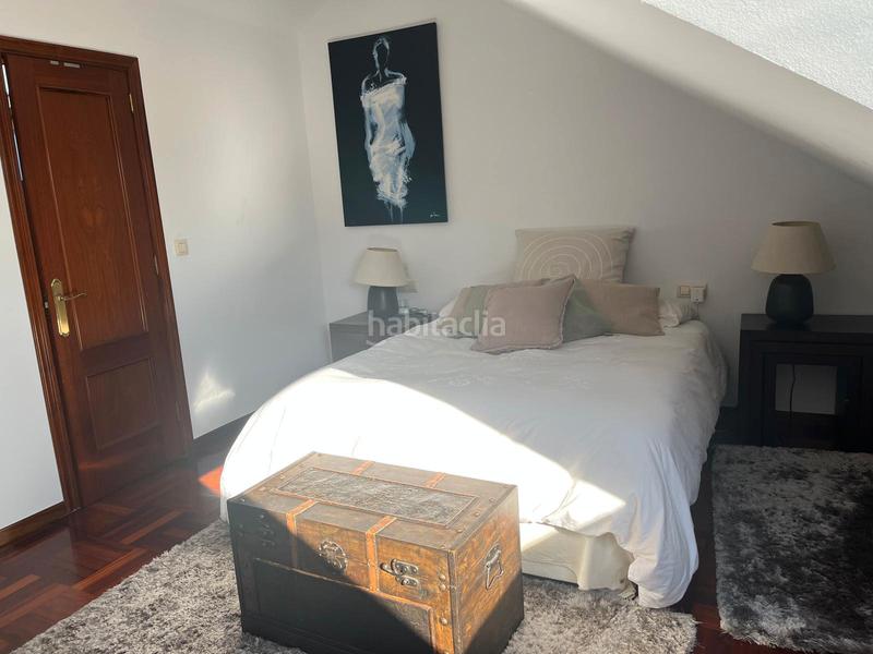 Foto b24077a7-e0c3-4e83-a11d-86fa23f69f18. Casa pareada en Nigrán centro Nigrán