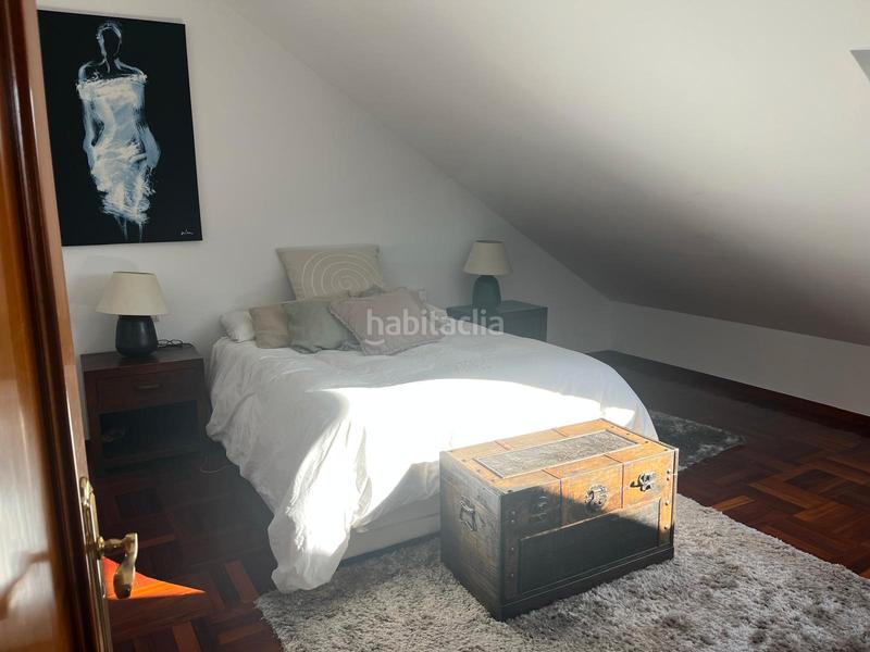 Foto ca38ac74-c4fd-4a05-a289-25d65f290ed4. Casa pareada en Nigrán centro Nigrán