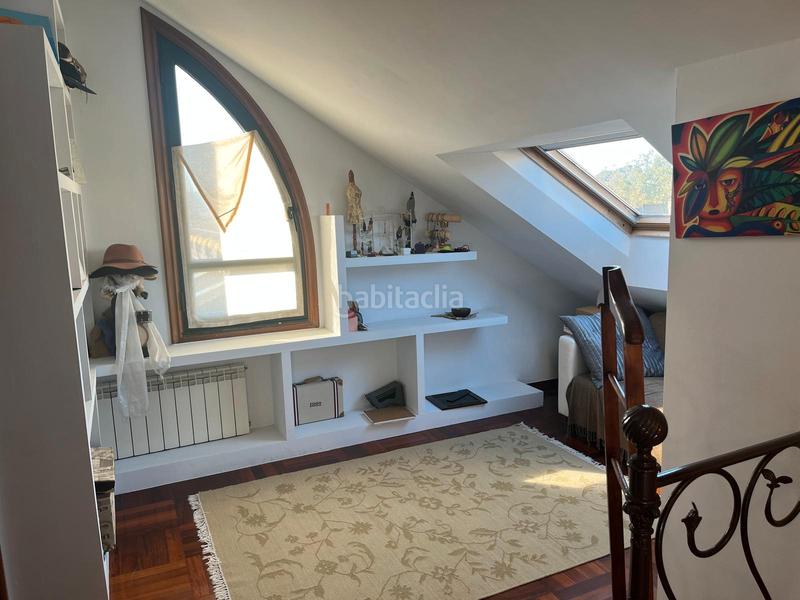 Foto fbd8ec92-9a39-4f0f-8c55-e8a54abd6a64. Casa pareada en Nigrán centro Nigrán