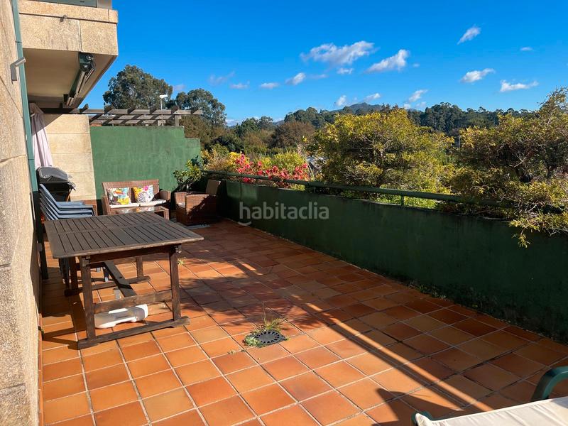 Foto 27bb567a-015f-476c-a7bc-f788a49d80e6. Maison jumelée avec chauffage parking dans Nigrán centro Nigrán