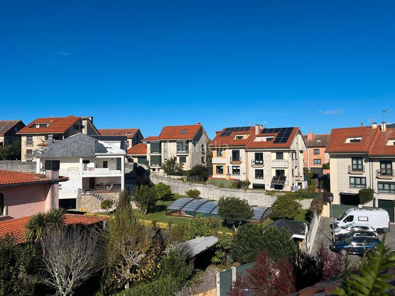 Foto 77df4767-ab6f-4740-b99d-bf4bf7836e1a. Maison jumelée avec chauffage parking dans Nigrán centro Nigrán