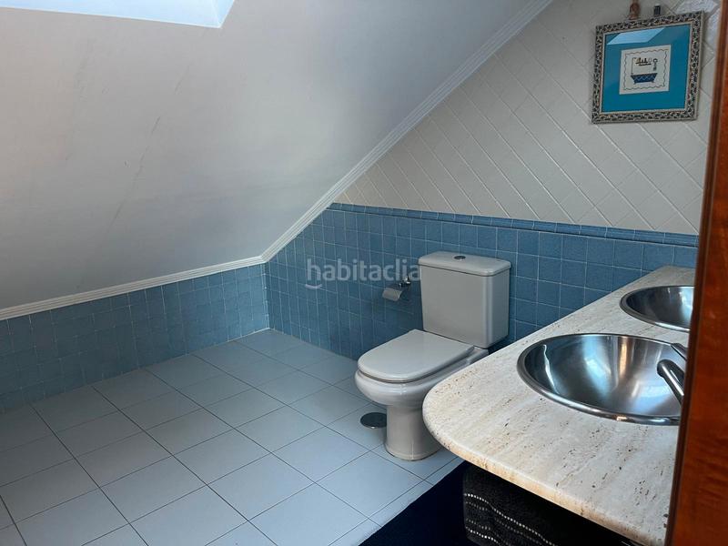 Foto af35b9a9-4d8c-4454-b7af-1ef45d6a2861. Maison jumelée avec chauffage parking dans Nigrán centro Nigrán