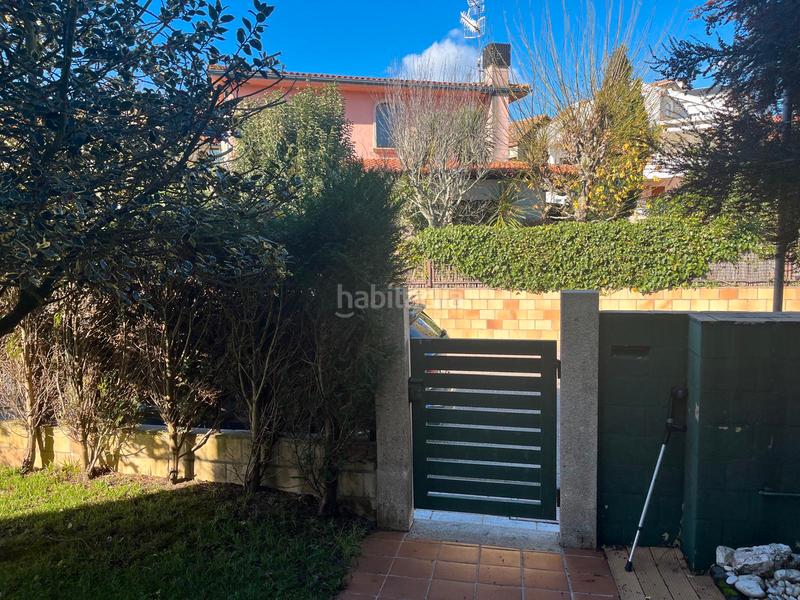 Foto b2a766e2-4cf8-4b7f-9eb3-db2bd270681e. Maison jumelée avec chauffage parking dans Nigrán centro Nigrán