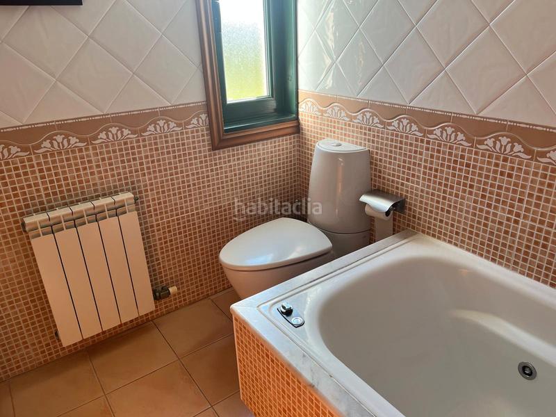 Foto c4c96912-d4b1-4fc8-878b-0e3fbaf6d855. Maison jumelée avec chauffage parking dans Nigrán centro Nigrán