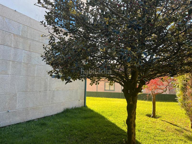 Foto ce46ee27-7609-466b-ac37-e6bb33cde3b2. Maison jumelée avec chauffage parking dans Nigrán centro Nigrán