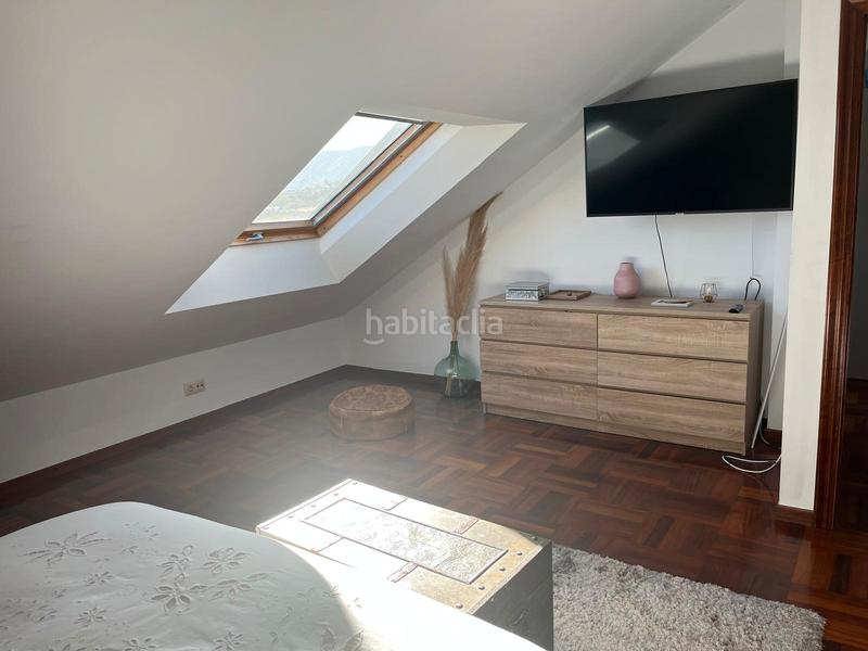 Foto d464f7e7-982f-45c4-a05a-e28cc4e34b8c. Maison jumelée avec chauffage parking dans Nigrán centro Nigrán