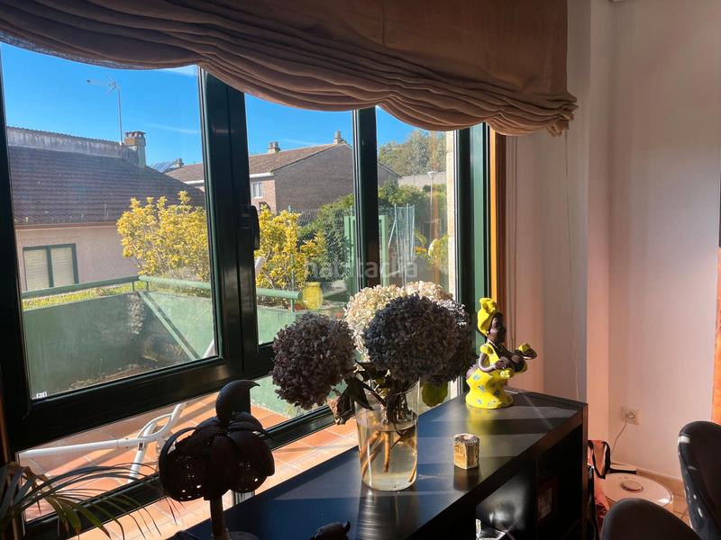 Foto d83b1a7b-df43-4d24-a778-6118e4e604e8. Maison jumelée avec chauffage parking dans Nigrán centro Nigrán