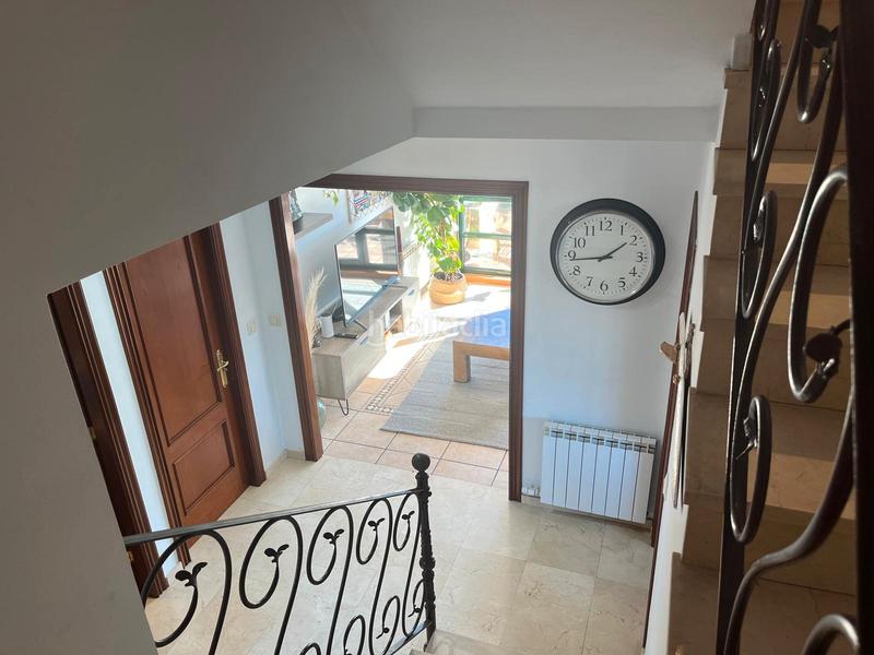 Foto fe6a44db-19a5-44b0-aedc-3864bd8f0d45. Maison jumelée avec chauffage parking dans Nigrán centro Nigrán