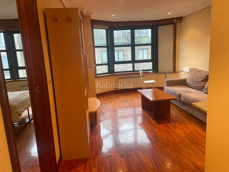 Foto 1c45354c-8ca1-46be-bf9f-105e54ba7ae3. Apartament amb aparcament a Plaza España - Corte Inglés Vigo