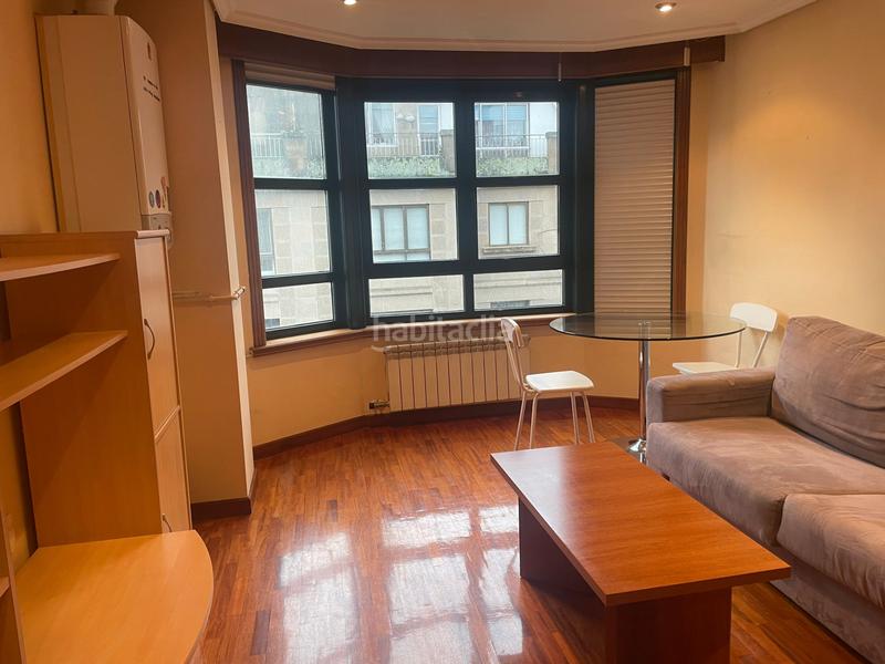 Foto 916224f6-372d-4525-8ce7-b3e658733447. Apartament amb aparcament a Plaza España - Corte Inglés Vigo
