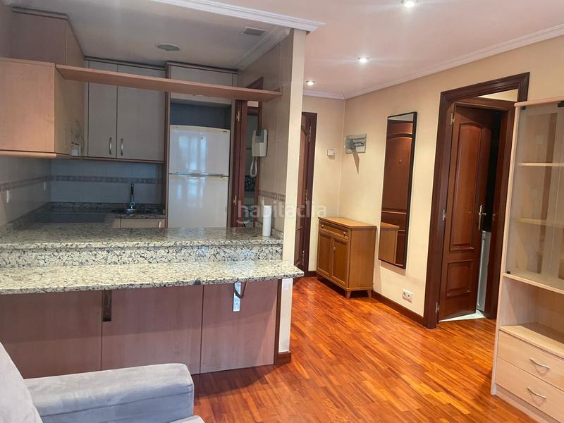 Foto d9e6abc8-bf55-4f67-b5ee-2c06723795cb. Apartament amb aparcament a Plaza España - Corte Inglés Vigo