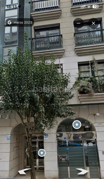Foto 78e6d5fb-f018-44ab-a40a-f3b5c2e45d53. Appartement avec parking dans Plaza España - Corte Inglés Vigo