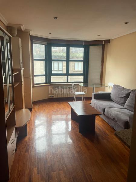 Foto ab3e5d01-4dfc-49fa-b523-006560154771. Appartement avec parking dans Plaza España - Corte Inglés Vigo