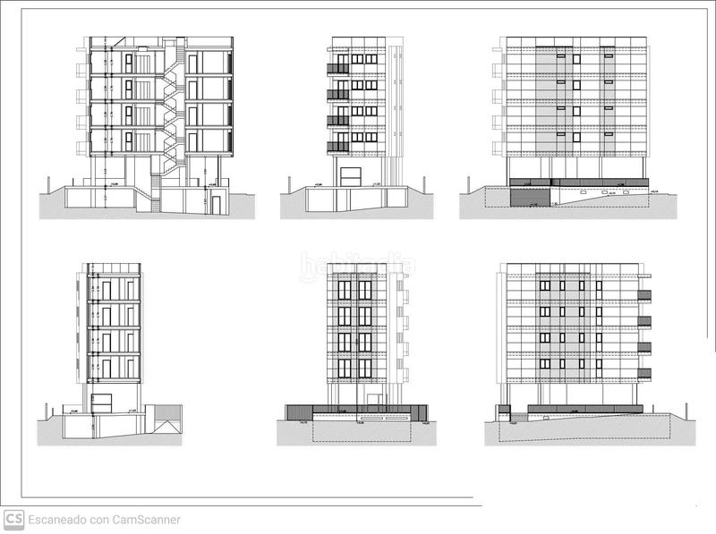 Foto eda21b03-3a94-4d09-98f7-dab4cd6fc842. Piso 100m<sup>2</sup> en Plaza España - Corte Inglés Vigo