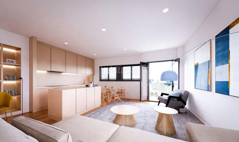 Foto 6f60605f-b778-46d2-8ca3-5bf9b3258783. Piso 100m<sup>2</sup> en Plaza España - Corte Inglés Vigo