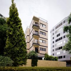 Etagenwohnung  Rúa porto rico