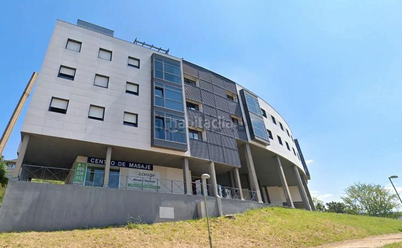 Foto 45dd6794-4dd3-4c30-a38c-72a0362a5cd8. Local comercial en Lavadores Vigo