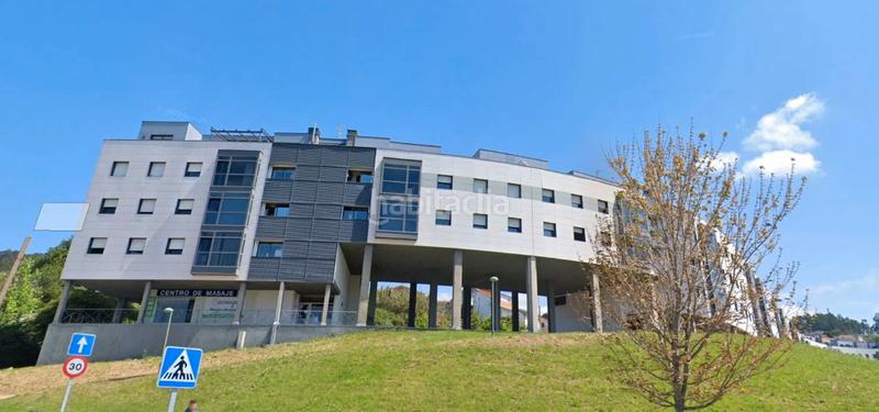 Foto 576c02a7-a12f-4e44-9fbd-ff25664c8131. Local comercial en Lavadores Vigo