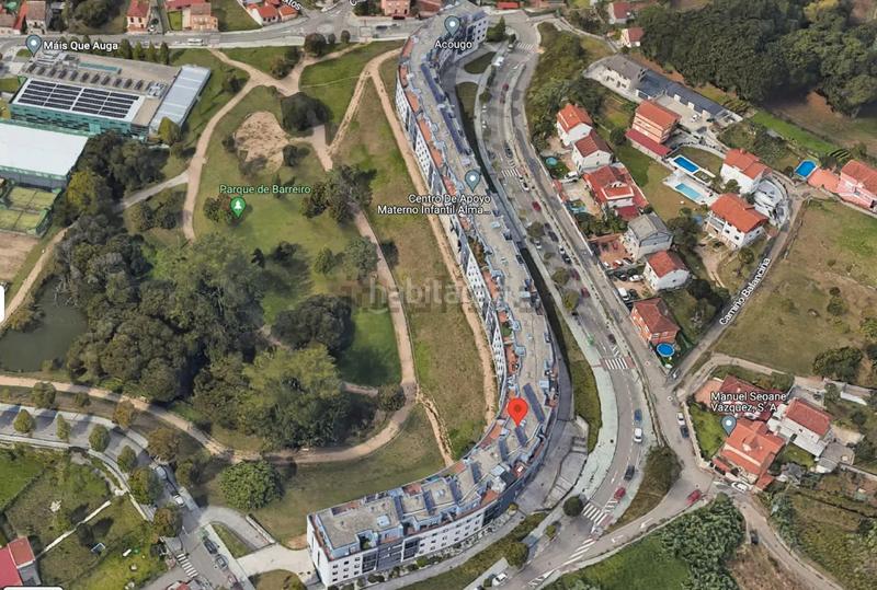 Foto 613a17fe-ad5b-46fb-8e57-3523a6ac507b. Local comercial en Lavadores Vigo