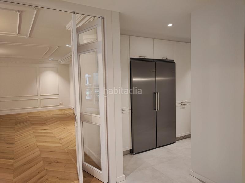 Foto 2f888f7a-a5f5-48e4-814d-adcca123c829. Appartement avec chauffage parking dans Centro - Areal Vigo