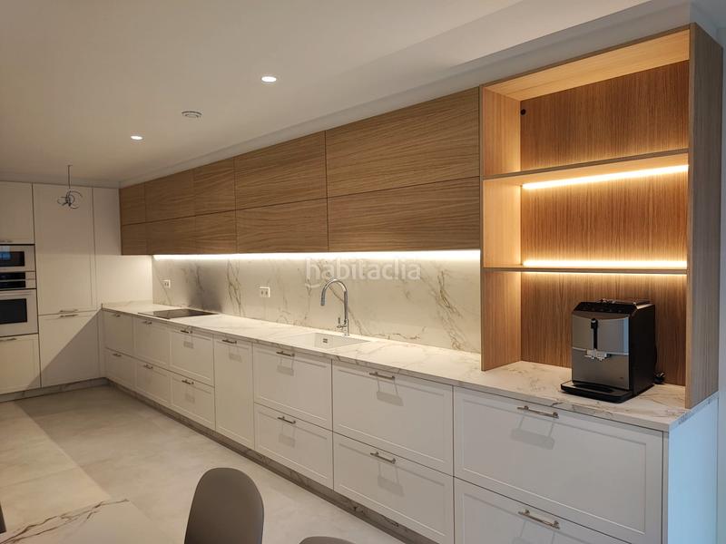 Foto 5c470651-611c-45e8-bb53-db4660659993. Appartement avec chauffage parking dans Centro - Areal Vigo