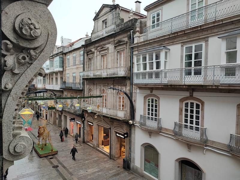 Foto 6e7f9862-b9aa-44f1-a127-4d915d074f8d. Appartement avec chauffage parking dans Centro - Areal Vigo