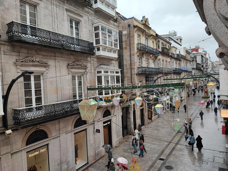 Foto 81b875b9-6eb1-4763-ad07-2a5ca74913bc. Appartement avec chauffage parking dans Centro - Areal Vigo