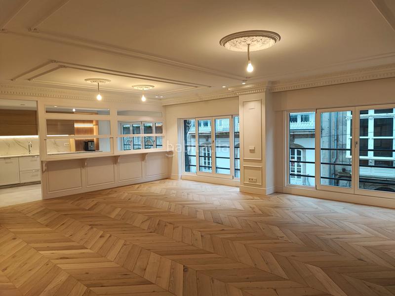 Foto 8ae841a2-ecb3-452e-8b14-370632b51f6b. Appartement avec chauffage parking dans Centro - Areal Vigo