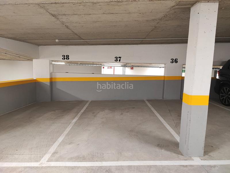 Foto 9b3eee6d-2570-47e1-ba9c-b5ddaf56a3bd. Appartement avec chauffage parking dans Centro - Areal Vigo