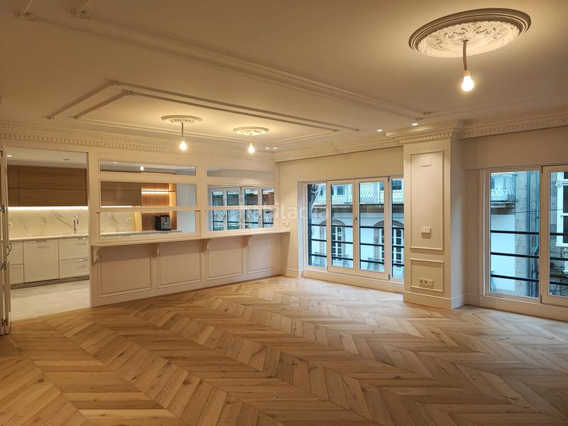 Foto 9da59ee3-f16b-43cf-98e8-4a5969a66bf5. Appartement avec chauffage parking dans Centro - Areal Vigo