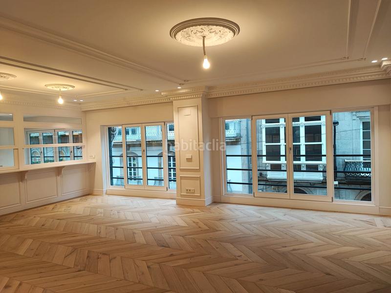 Foto 9e7d6e1f-b55c-4739-8318-97de1c644963. Appartement avec chauffage parking dans Centro - Areal Vigo