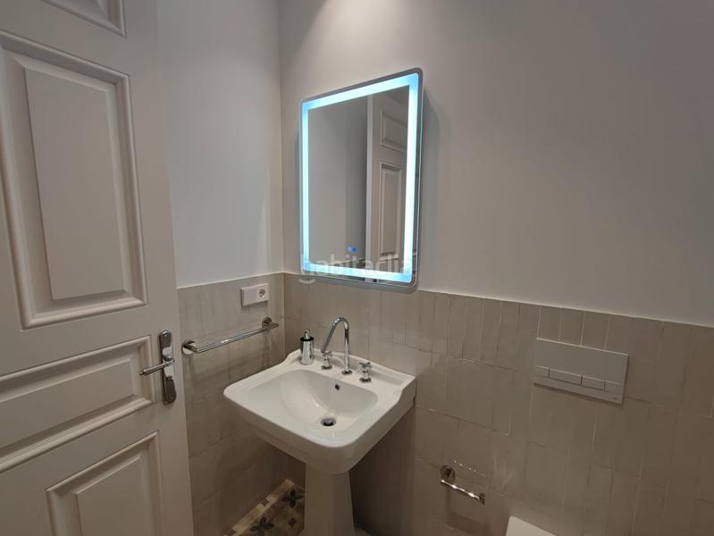 Foto b24e5e16-6985-491a-a77d-2611fee70ff6. Appartement avec chauffage parking dans Centro - Areal Vigo