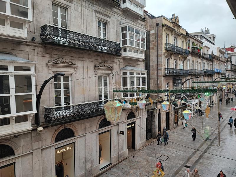 Foto 72521407-93b5-4b58-ad09-0dee8ac7d87a. Pis amb calefacció aparcament a Centro - Areal Vigo