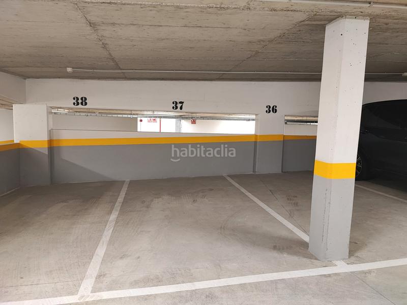 Foto ecfb2a58-83fd-4a88-a368-e3c414f62a25. Pis amb calefacció aparcament a Centro - Areal Vigo